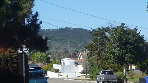 Mount Soledad