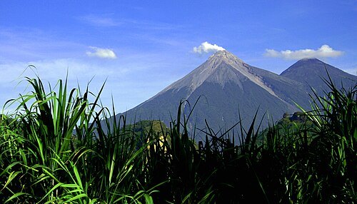 Acatenango