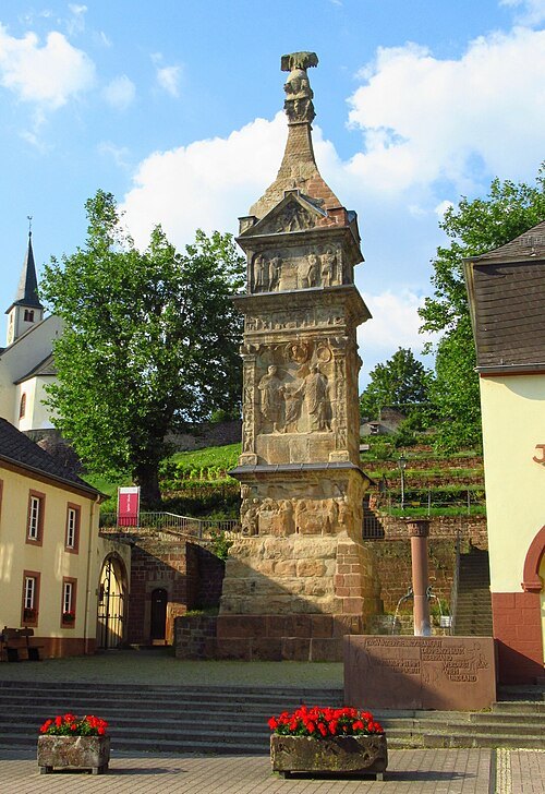 Igel Column