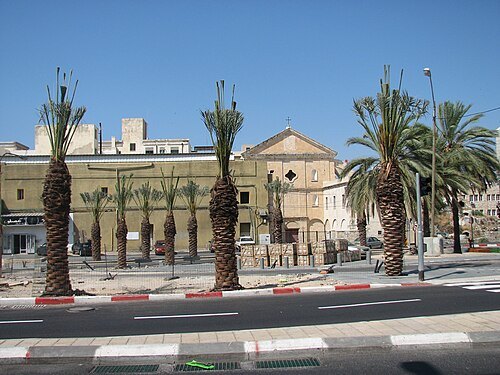 Paris Square