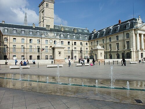 square of Liberation