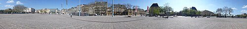 place de la République