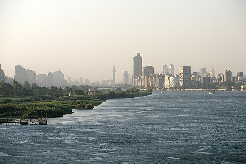 Nile