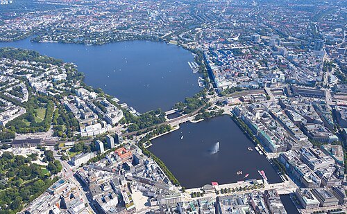 Außenalster