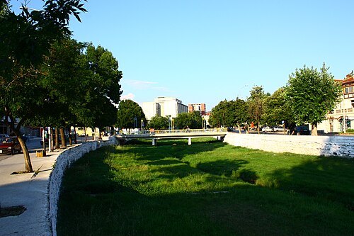 Otinja