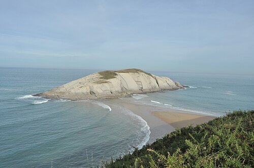 Isla del Castro