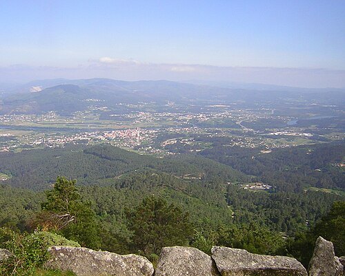 Monte Aloia