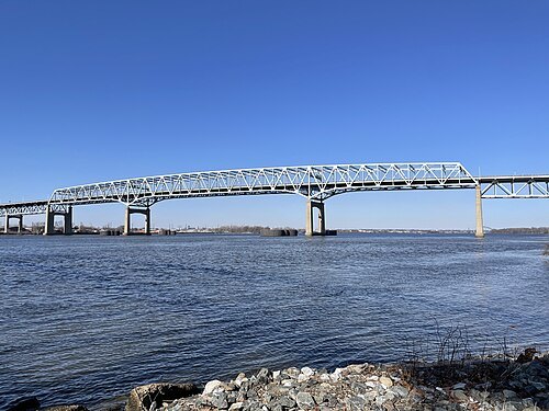 Betsy Ross Bridge