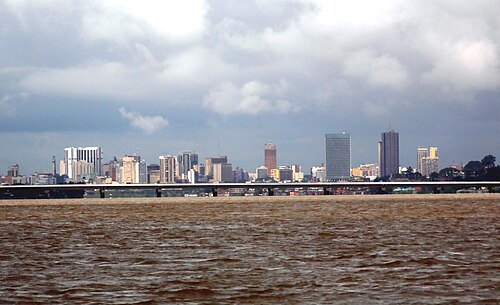 Henri Konan Bédié Bridge