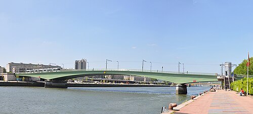 Joan of Arc Bridge