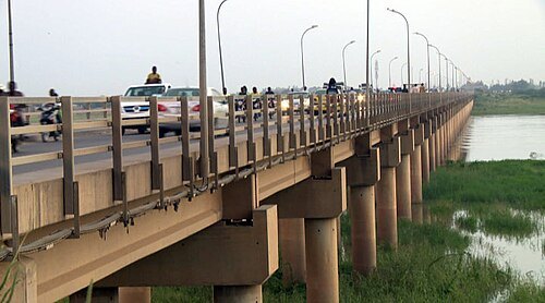 Bridge of Taiwan