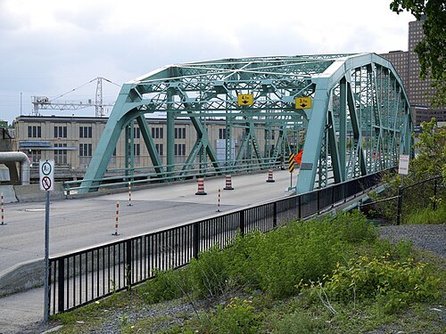 紹迪埃大橋