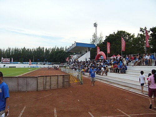 Samut Songkhram Stadium
