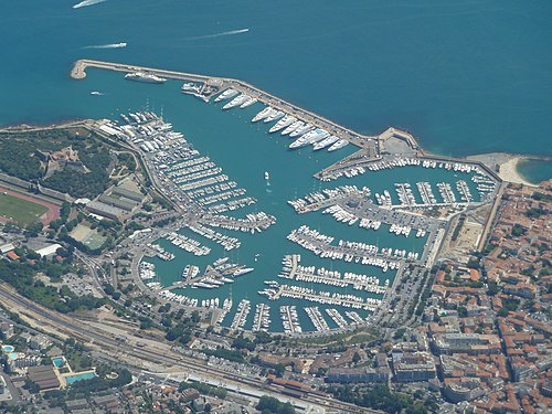 Port Vauban