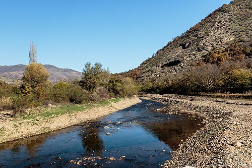 Zletovo River