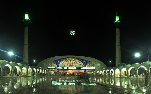 Data Durbar Complex