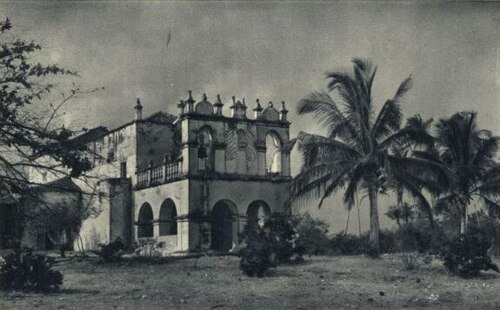 Church of Our Lady of Remedy (Cabaceira Grande)