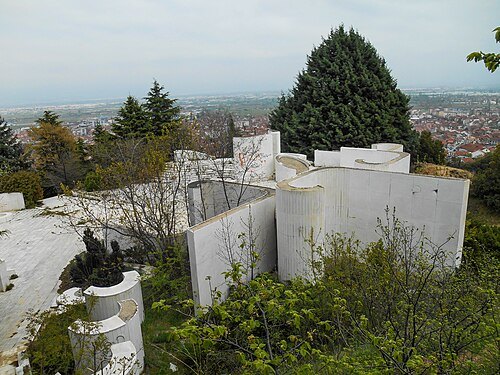 Monument Kosturnica