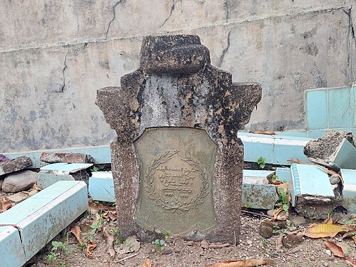 Ganting Grand Mosque