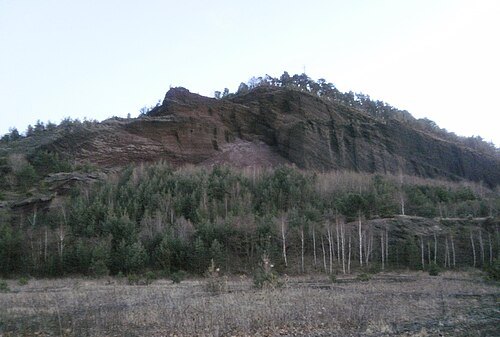 Puy de Gravenoire