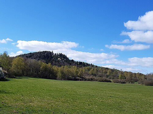 Puy de Paugnat