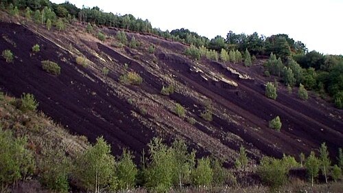 Puy de la Nugère
