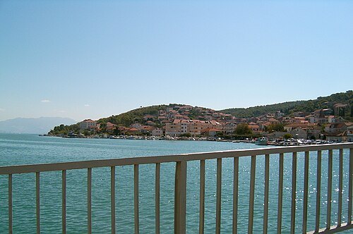 Čiovo