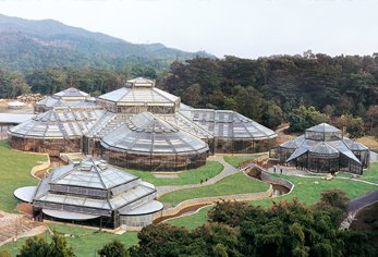 Hangzhou Botanical Garden