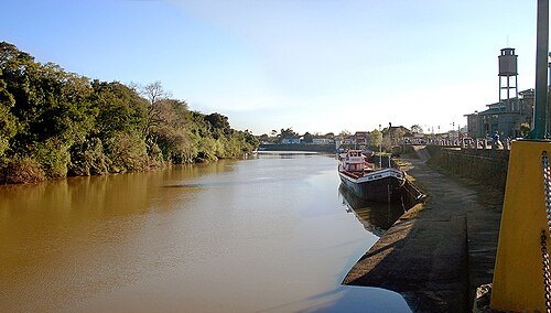 Caí River