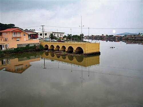 Imaruí River