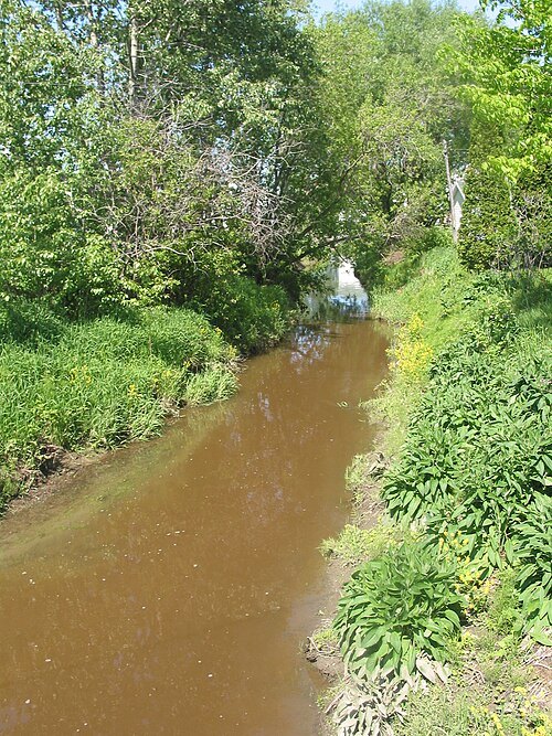 Rivière Lorette