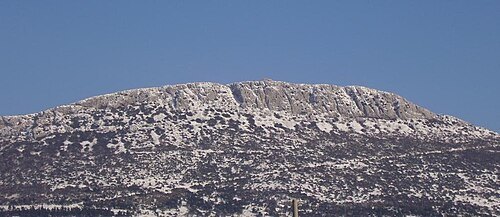 Mali Kozjak