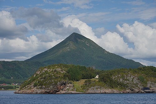 Jendemsfjellet