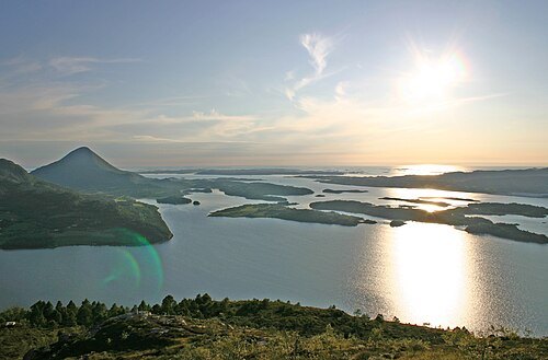 Frænfjorden