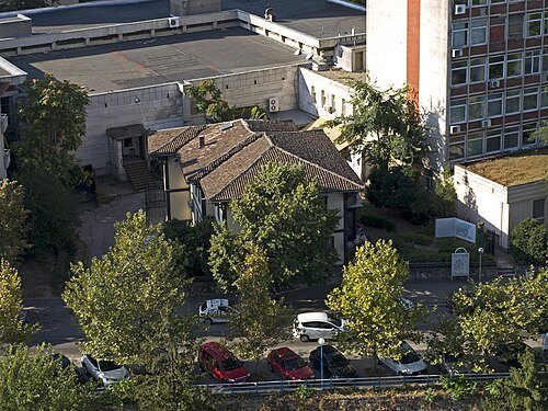 Kaliopa House