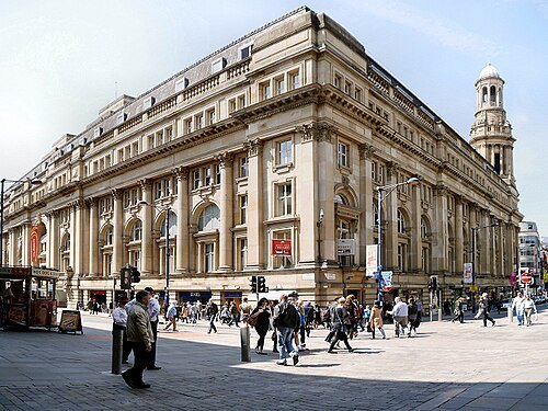 Royal Exchange