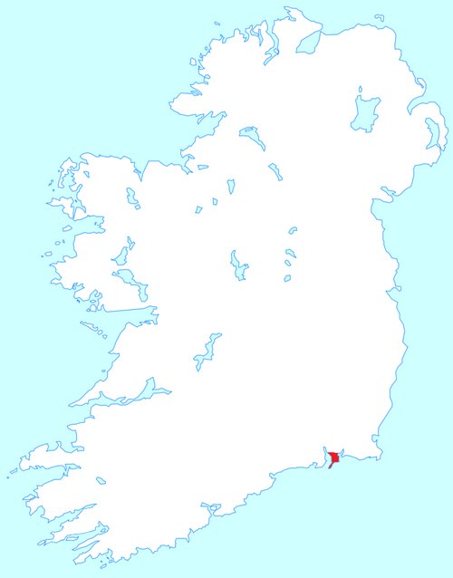 Hook Peninsula