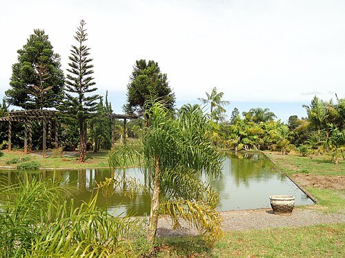 Jardim Botânico de Brasília