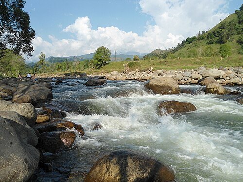 Quindío River
