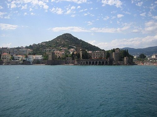 San Peyre