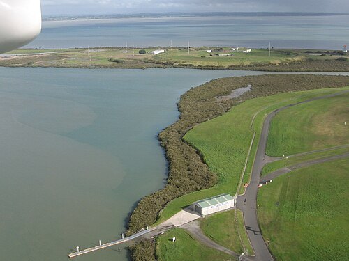 Wiroa Island