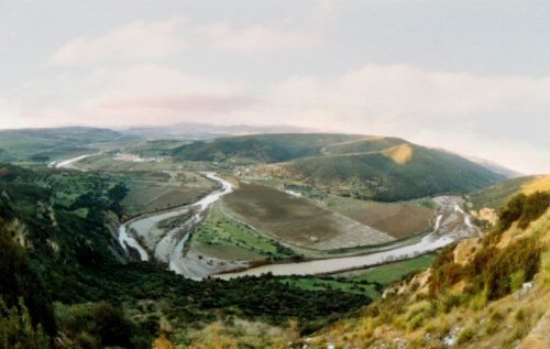 Seybouse River