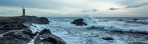 Stokksnes