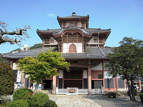 Shōhō-ji Temple