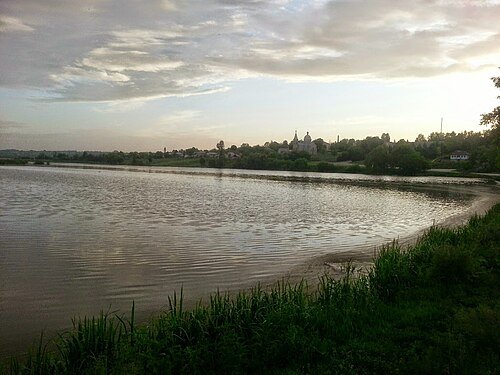 Murafa River
