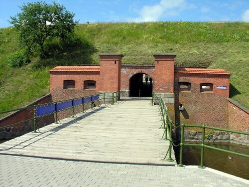 Lithuanian Sea Museum