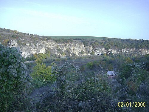 Rusenski Lom