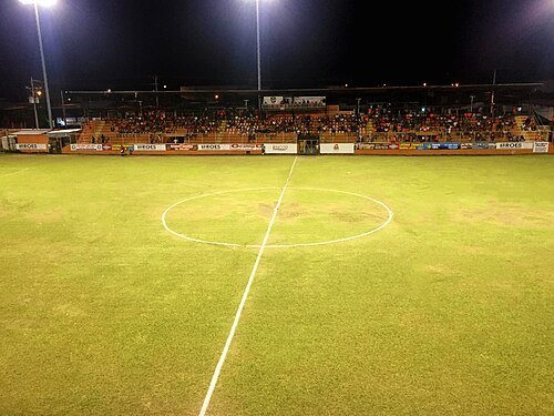 Estadio Lito Pérez