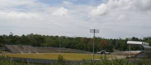 Estadio Nuevo de Limón