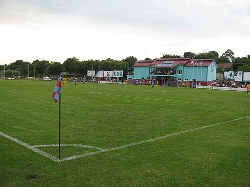 Suruceni Stadium